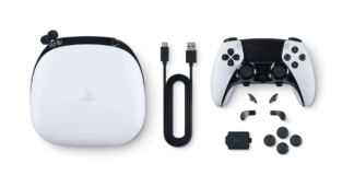 DualSense Edge PlayStation 5 prezzo e data di uscita controller pro