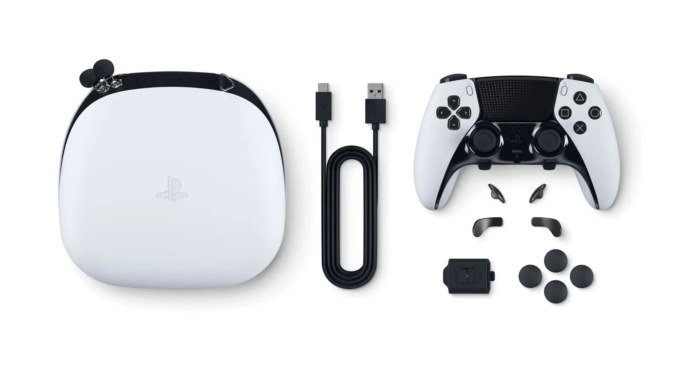 DualSense Edge PlayStation 5 prezzo e data di uscita controller pro