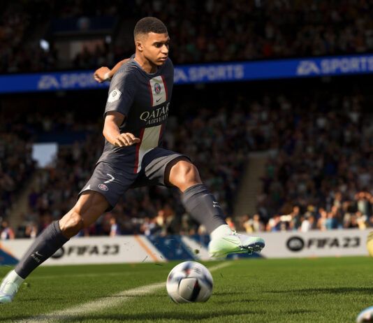 FIFA 23 Recensione (2)