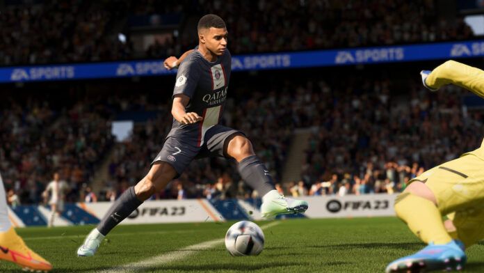 FIFA 23 Recensione (2)