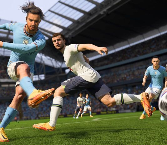 FIFA 23 Recensione (5)