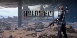 Final Fantasy 7 The First Soldier ci saluta, annunciata la chiusura imminente del gioco
