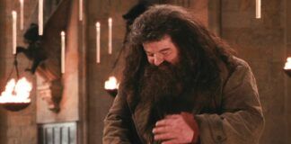 Harry Potter: Daniel Radcliffe ricorda Robbie Coltrane con un toccante messaggio, 