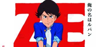 Lupin Zero: arriva il nuovo anime che narra le avventure del giovane ladro