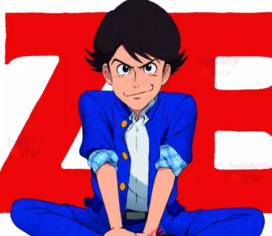 Lupin Zero: arriva il nuovo anime che narra le avventure del giovane ladro