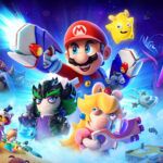 Mario Rabbids Sparks of Hope Recensione Nintendo Switch 1