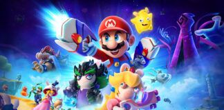 Mario Rabbids Sparks of Hope Recensione Nintendo Switch 1