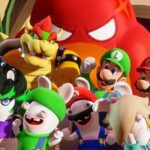 Mario Rabbids Sparks of Hope Recensione Nintendo Switch 2