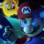 Mario Rabbids Sparks of Hope Recensione Nintendo Switch 7