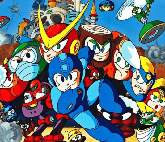 Mega Man 2: per YouTube il documentario è troppo sexy per i bambini