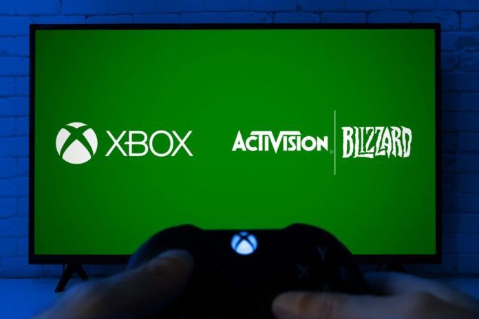 Microsoft: arrivano le risposte alle prime indagini sull'acquisizione di Activision Blizzard