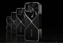 NVIDIA GeForce RTX 4090 migliore del 60% rispetto ad una RTX 3090 Ti in un primo benchmark non ufficiale