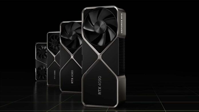 NVIDIA GeForce RTX 4090 migliore del 60% rispetto ad una RTX 3090 Ti in un primo benchmark non ufficiale
