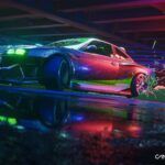 Need For Speed Unbound: Criterion svela i primi dettagli sul gioco