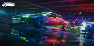 Need For Speed Unbound: Criterion svela i primi dettagli sul gioco