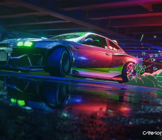 Need For Speed Unbound: Criterion svela i primi dettagli sul gioco