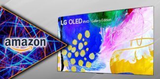 Offerte Amazon OLED LG