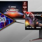 Offerte Amazon Prime Day Monitor Gaming