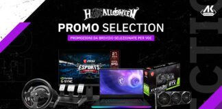 Offerte Halloween AK Informatica