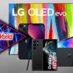 Offerte MediaWorld Sottocosto smartphone console giochi OLED
