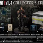 Resident Evil 4 Collector's Edition ITA