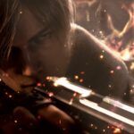 Resident Evil 4 Remake requisiti PC Capcom Steam