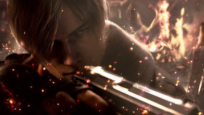 Resident Evil 4 Remake requisiti PC Capcom Steam