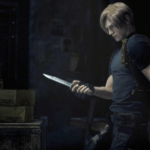 Resident Evil 4 Remake: l'ultimo trailer contiene un triste dettaglio