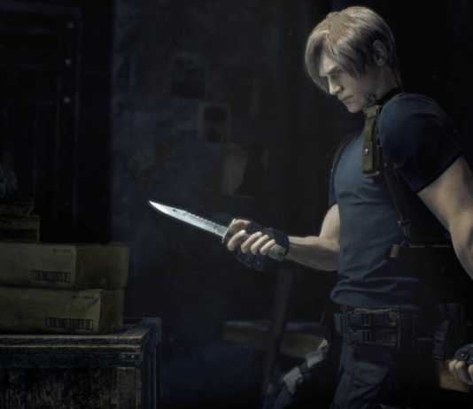 Resident Evil 4 Remake: l'ultimo trailer contiene un triste dettaglio