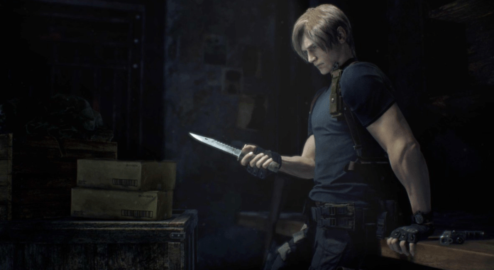 Resident Evil 4 Remake: l'ultimo trailer contiene un triste dettaglio
