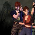 Resident Evil Code Veronica remake Capcom