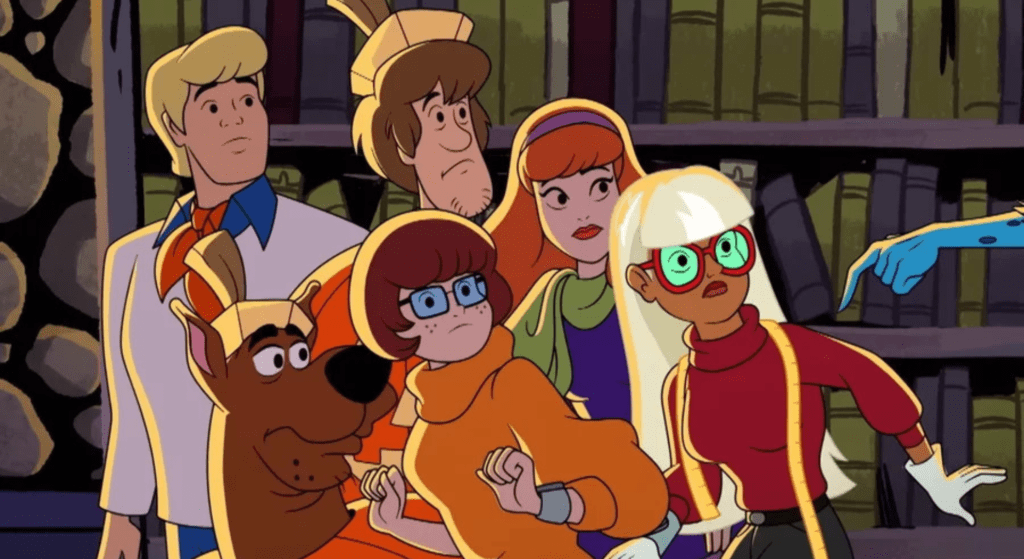 Scooby-Doo: il nuovo film conferma l'orientamento sessuale di Velma