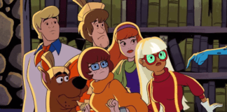 Scooby-Doo: il nuovo film conferma l'orientamento sessuale di Velma