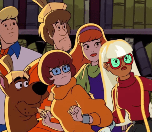 Scooby-Doo: il nuovo film conferma l'orientamento sessuale di Velma