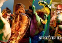 Street Fighter 6 Anteprima 5