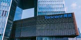 Tencent: scivolone sul mercato, dal 2021 persi 650 milioni di dollari