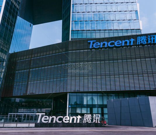 Tencent: scivolone sul mercato, dal 2021 persi 650 milioni di dollari