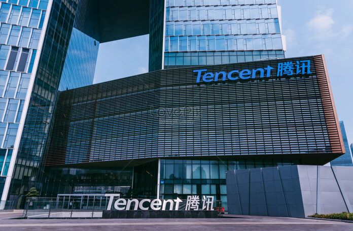 Tencent: scivolone sul mercato, dal 2021 persi 650 milioni di dollari