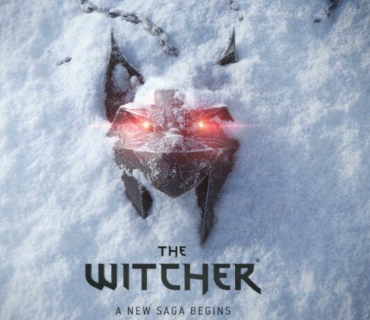 The Witcher: per Project Polaris bisognerà aspettare almeno il 2025