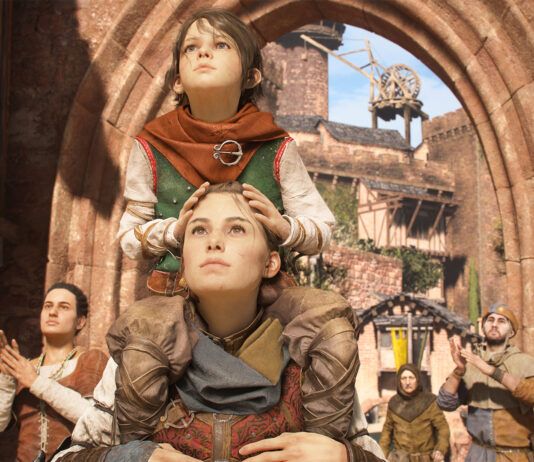 a plague tale requiem xbox game pass ottobre 2022