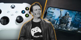 activision call of duty mobile phil spencer microsoft xbox series x s smartphone cloud