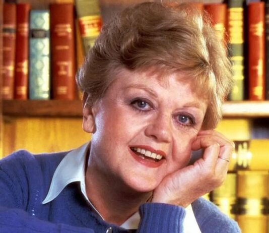 angela lansbury jessica fletcher la signora in giallo murder she wrote