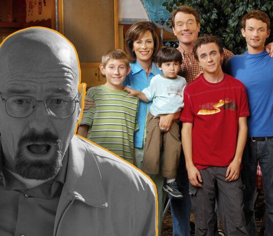 bryan cranston malcolm in the middle reboot