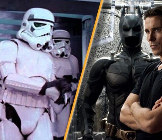 christian bale star wars