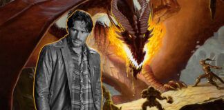 dungeons e dragons joe manganiello