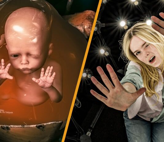 elle fanning hideo kojima death stranding 2