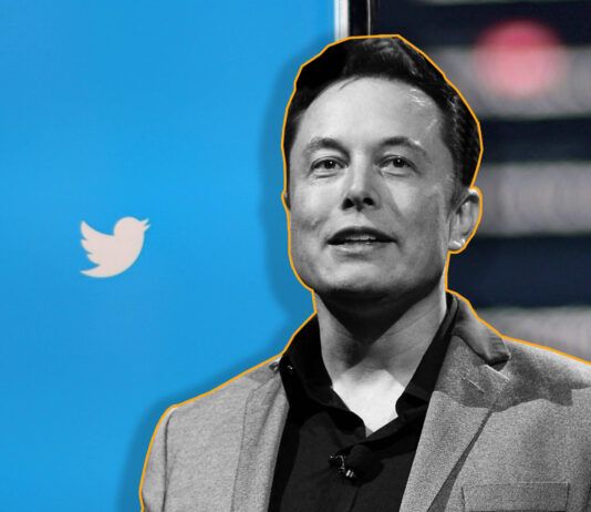 elon musk twitter