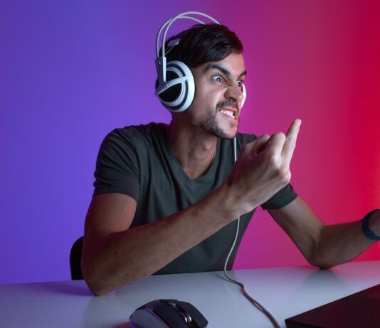 gamer sessisti razzisti omofobi secondo studio