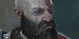 playstation stars god of war ragnarok kratos playstation sony ps4 ps5 sony santa monica studios