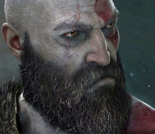 playstation stars god of war ragnarok kratos playstation sony ps4 ps5 sony santa monica studios